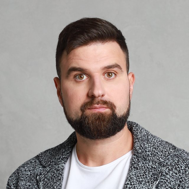 Николай Смерницкий